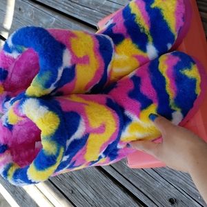 YOKI Women's Comfort Snow Boots